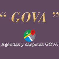 Gova Encuadernacion