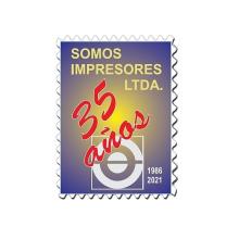 Somos impresores