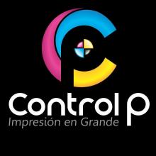 CONTROL P - Impresión en Grande