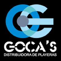Camisetas Estampadas Distribuidores de Playeras Go Ca´S S.A. de C.V.