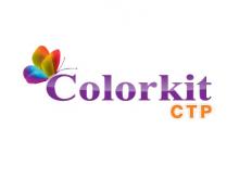 CTP, Preprensa, Postprensa, Pruebas de Color CTP Colorkit