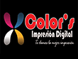 Colors Impresión Digital