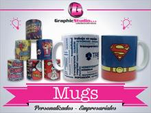 Mugs Graphic Studio S.A.S.