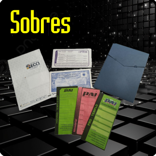 Sobres