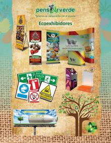 Ecoexhibidores