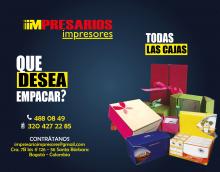 Todas Las Cajas