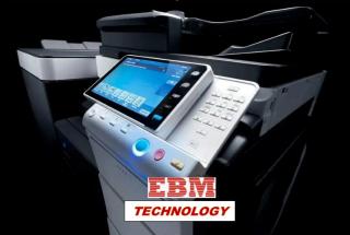 EBM Technology
