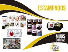 Estampados Arte Digital Printing