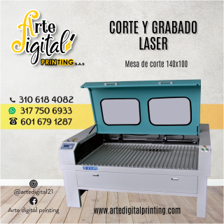 CORTE LASER 