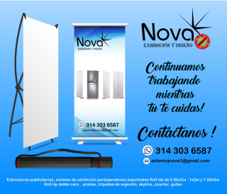 Nova Publicidad