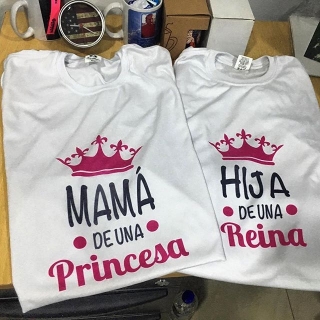 Camisetas Personalizadas para Negocio