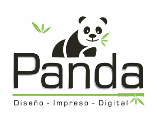 PANDA Diseño  -  Impreso  -  Digital