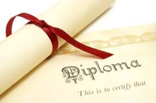 Diplomas para colegios y universidades